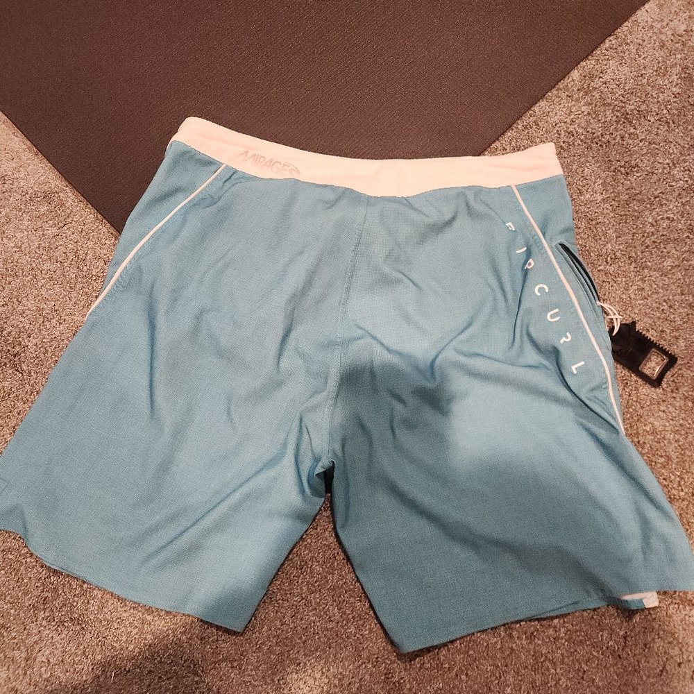 Mens Ripcurl board shorts